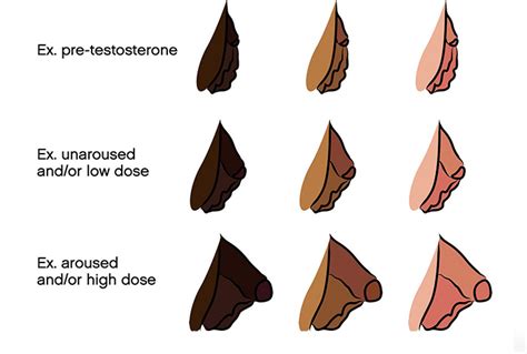 Questions about bottom growth : r/ftm